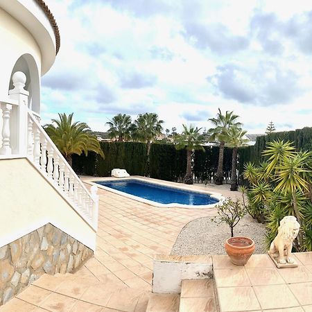 Casa Sara - Private Villa Ciudad Quesada Esterno foto