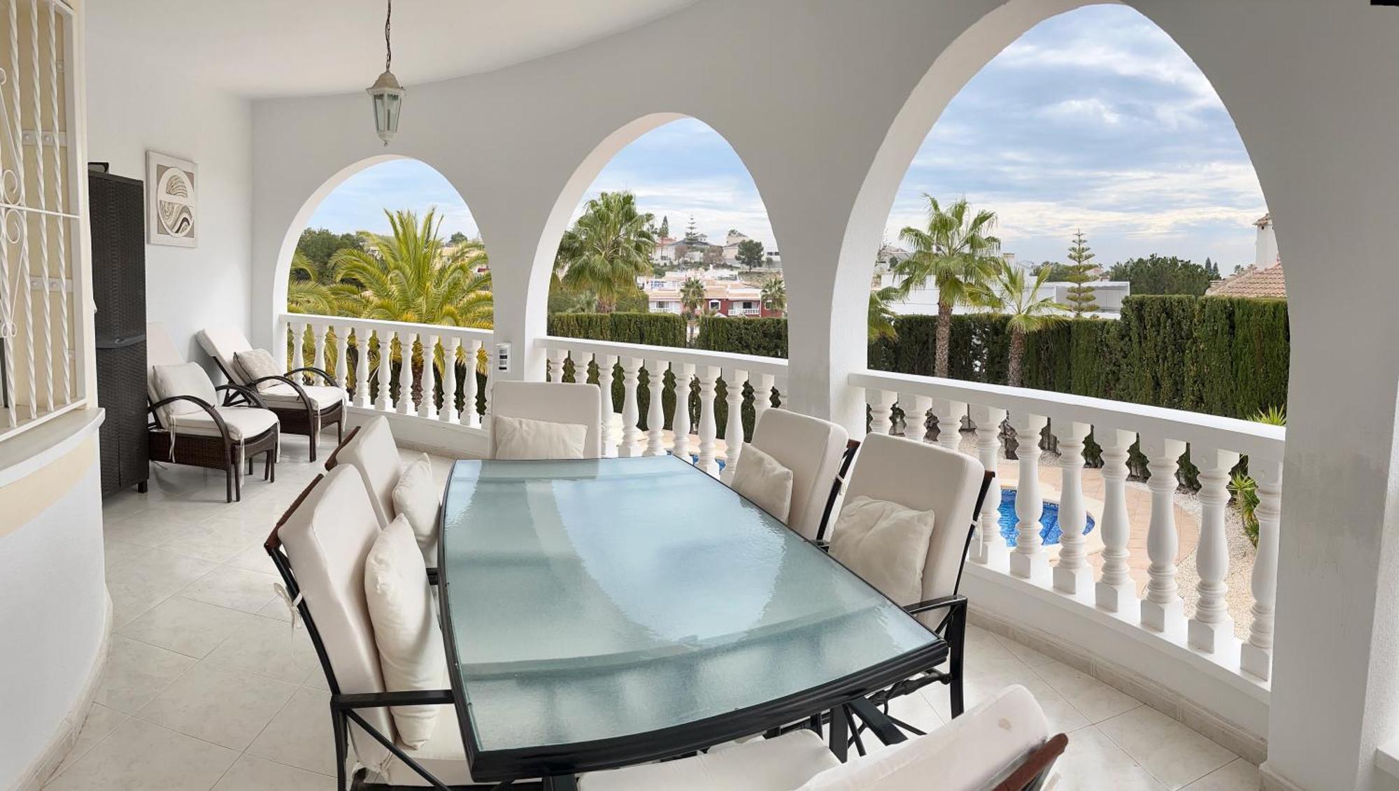 Casa Sara - Private Villa Ciudad Quesada Esterno foto