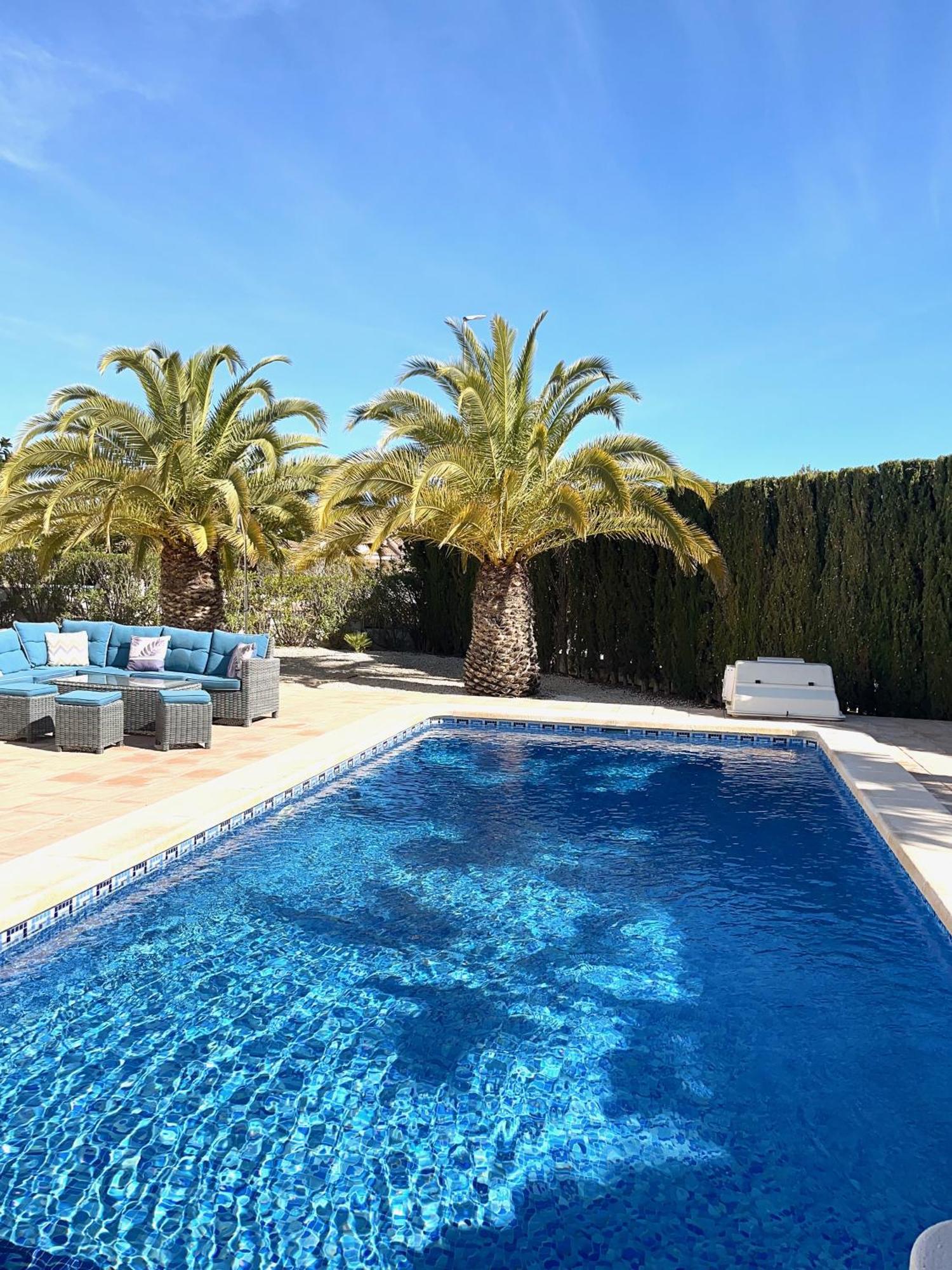 Casa Sara - Private Villa Ciudad Quesada Esterno foto