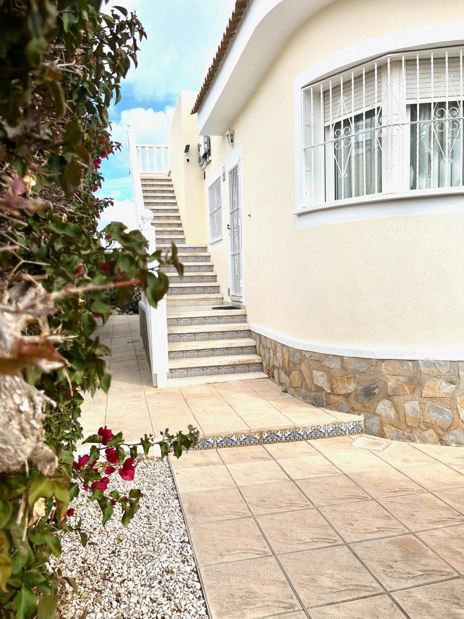 Casa Sara - Private Villa Ciudad Quesada Esterno foto